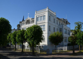 Strandvilla Glückauf